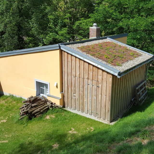 Winzerhaus 2016