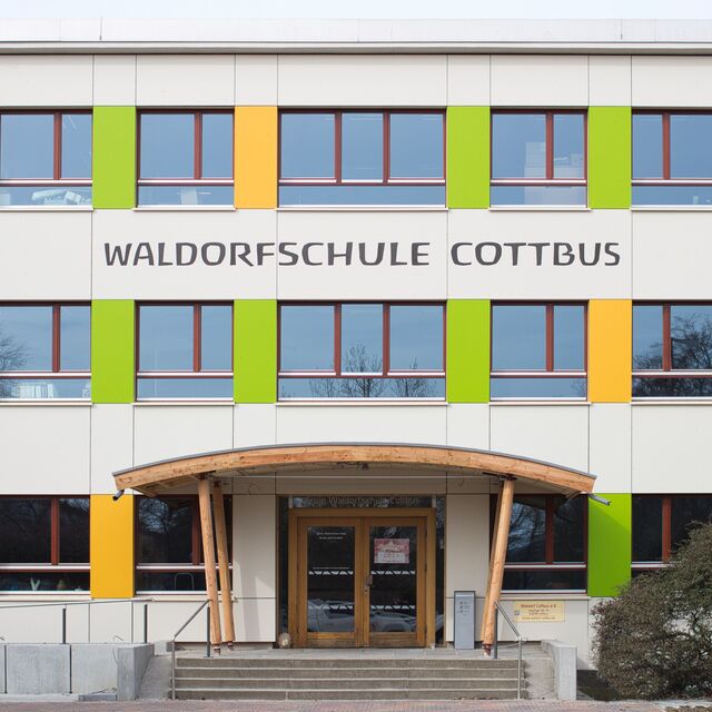 Waldorfschule Cottbus